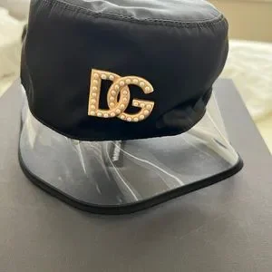 Dolce & Gabbana | Accessories | Dolce Gabbana Transparent  display picture 2